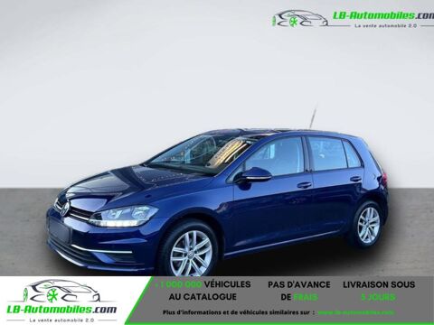 Volkswagen Golf 1.0 TSI 85 BVM 2018 occasion Beaupuy 31850