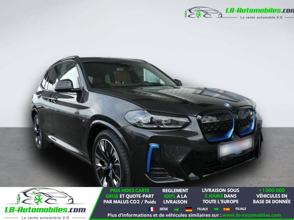 iX M Sport 286 ch BVA8 2023 occasion 31850 Beaupuy