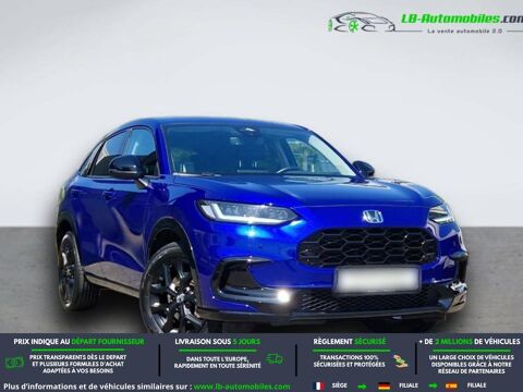 Honda Zr-v e:HEV 2.0 i-MMD 183ch 2024 occasion Beaupuy 31850