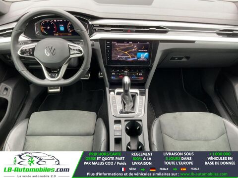 Arteon 2.0 TDI 200 BVA 4MOTION 2021 occasion 31850 Beaupuy