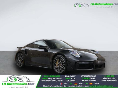 Annonce voiture Porsche 911 211700 €