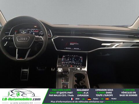 S6 TDI 344 ch BVA Quattro 2023 occasion 31850 Beaupuy
