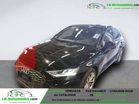 Audi A3 30 TFSI 110 BVA 2023 occasion Beaupuy 31850