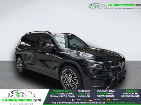 GLB 200 d BVA 2025 occasion 31850 Beaupuy