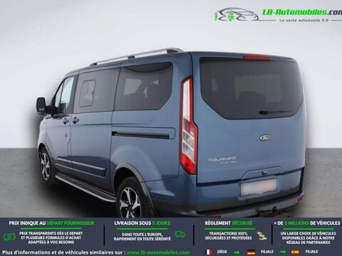 Tourneo VP 320 L1H1 2.0 EcoBlue 185 Mhev 2021 occasion 31850 Beaupuy