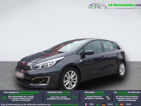 Annonce voiture Kia Ceed 14480 €