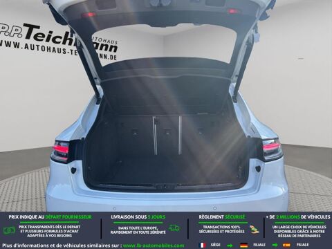 Macan S 3.0 354 ch 2019 occasion 31850 Beaupuy
