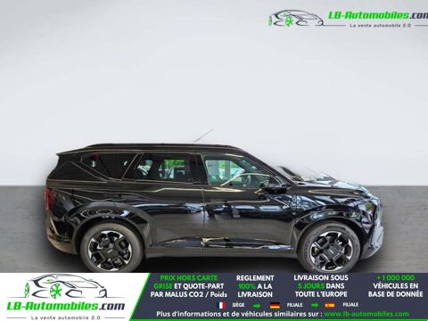 Kia Ev5 ev5 2026 occasion Beaupuy 31850