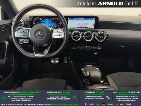 Classe CLA 200 BVA 2023 occasion 31850 Beaupuy