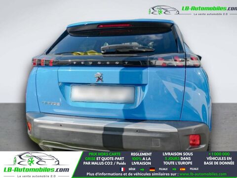 2008 Electrique 136 ch 2022 occasion 31850 Beaupuy