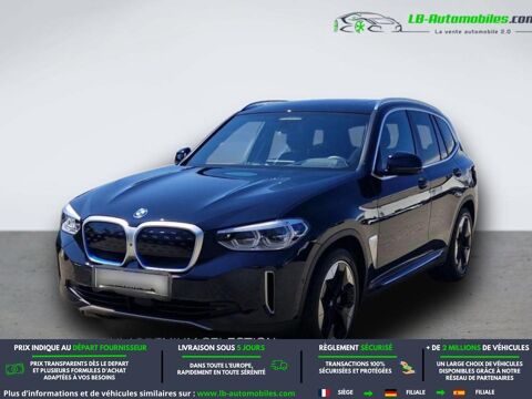 Annonce voiture BMW iX 36690 €