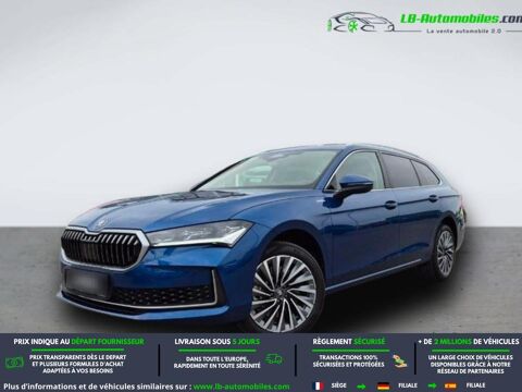 Annonce voiture Skoda Superb 40990 €