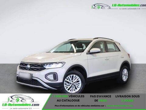 Volkswagen T-ROC 1.5 TSI EVO 150 Start/Stop BVA 2024 occasion Beaupuy 31850