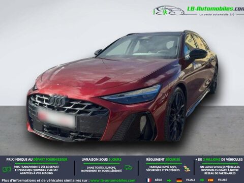 Audi A6 55 TFSIe 367 ch Quattro 2025 occasion Beaupuy 31850