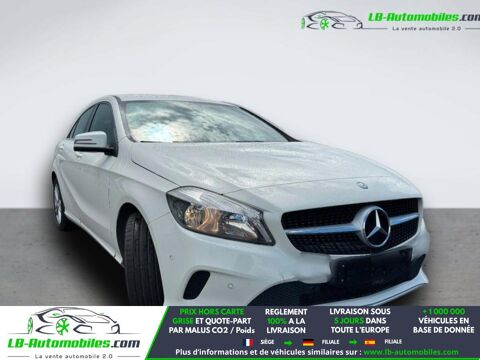 Classe A 180 CDI BVA 2016 occasion 31850 Beaupuy