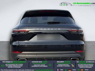 Cayenne 3.0 V6 340 ch BVA 2020 occasion 31850 Beaupuy