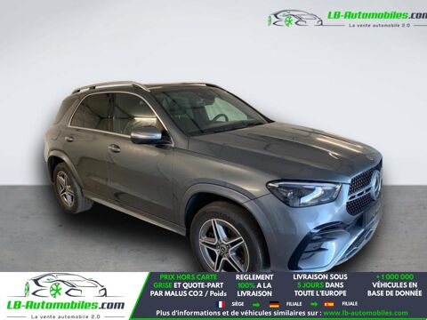 Classe GLE 300 d BVA 4Matic 2024 occasion 31850 Beaupuy