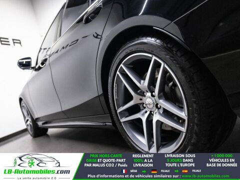 Classe S 400 Hybrid 2015 occasion 31850 Beaupuy