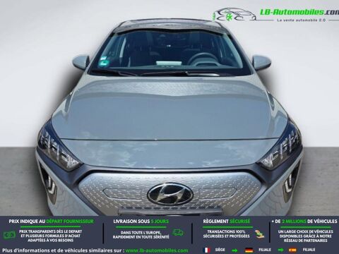 Ioniq Electric 136 ch 2021 occasion 31850 Beaupuy