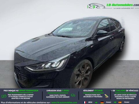 Annonce voiture Ford Focus 18900 €