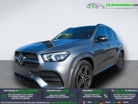 Mercedes Classe GLE 450 EQBoost BVA 4Matic 2019 occasion Beaupuy 31850