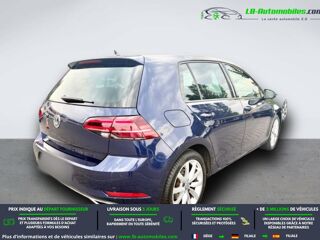 Golf 1.5 TSI 150 BVA 2018 occasion 31850 Beaupuy