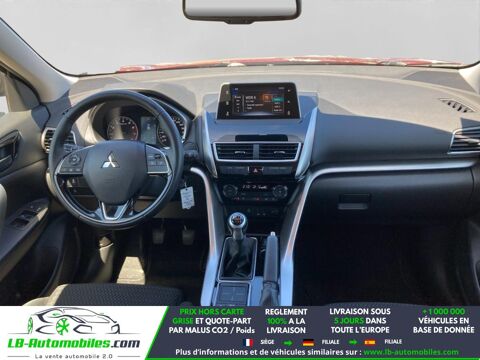 Eclipse Cross 1.5 MIVEC 163 BVM 2WD 2019 occasion 31850 Beaupuy