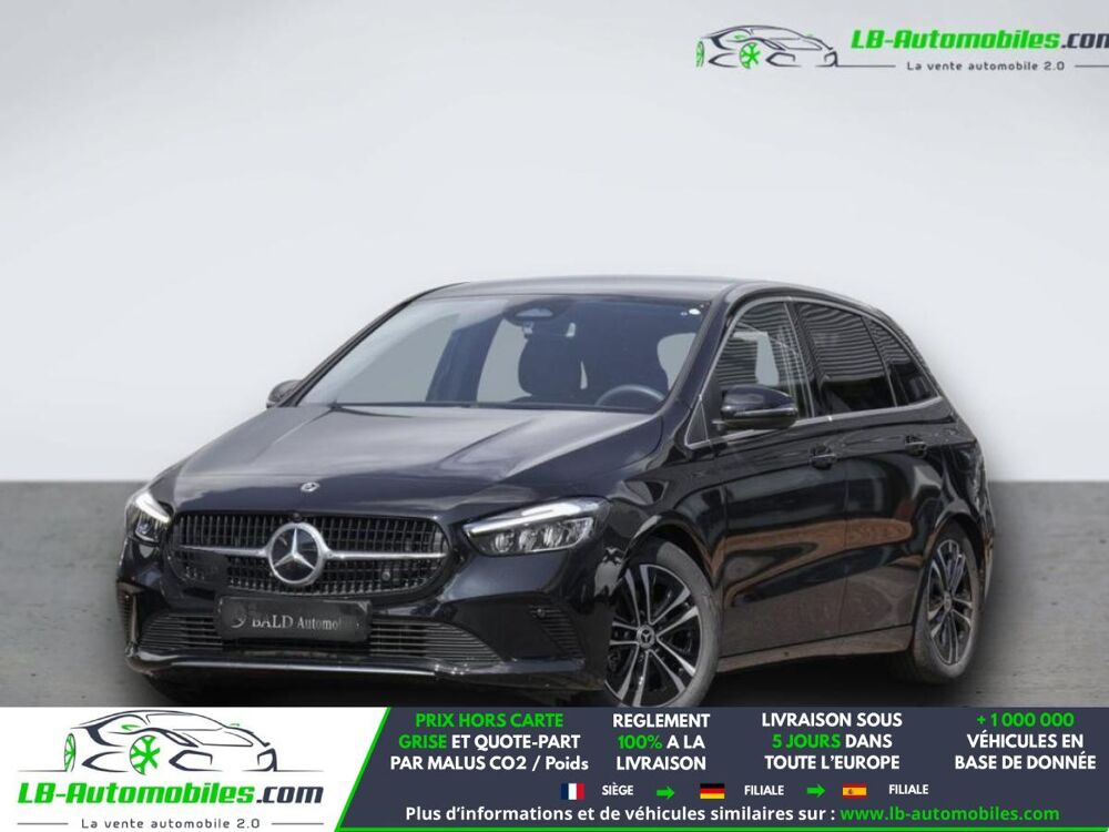 Classe B 200 BVA 2025 occasion 31850 Beaupuy