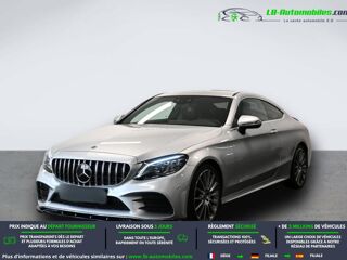 Classe C 300 BVA 2020 occasion 31850 Beaupuy