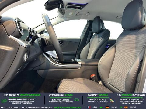 Classe C 200 d BVA 2025 occasion 31850 Beaupuy