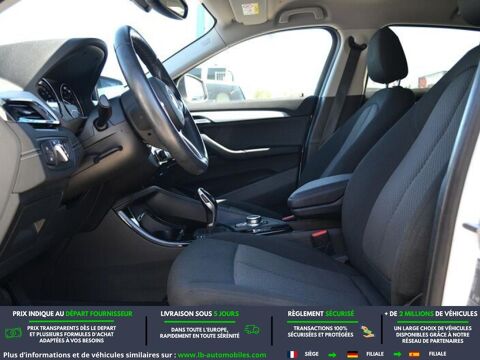 X2 sDrive 18i 140 ch BVA 2019 occasion 31850 Beaupuy
