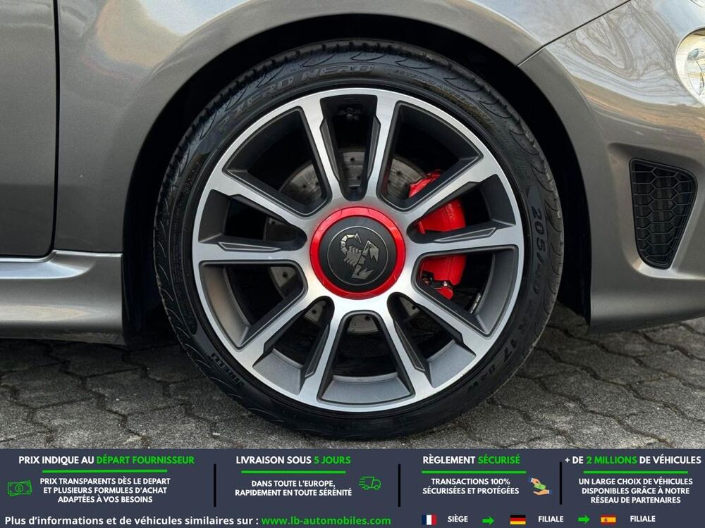 Golf 1.4 TSI 160 BVM 2016 occasion 31850 Beaupuy