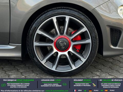 Golf 1.4 TSI 160 BVM 2016 occasion 31850 Beaupuy