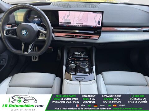 i5 eDrive40 340 ch 2024 occasion 31850 Beaupuy