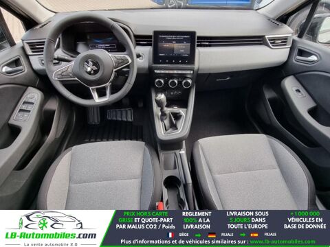 Colt 1.0 MPI-T 91 2025 occasion 31850 Beaupuy