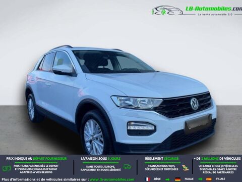 T-ROC 1.0 TSI 115 Start/Stop BVM 2020 occasion 31850 Beaupuy