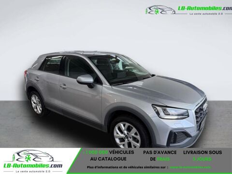 Audi Q2 35 TFSI 150 BVA 2022 occasion Beaupuy 31850