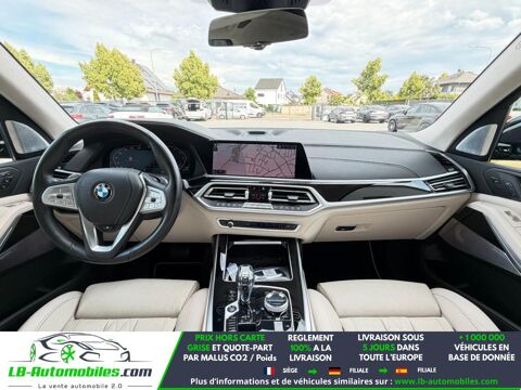 X7 xDrive40d 340 ch BVA 2022 occasion 31850 Beaupuy