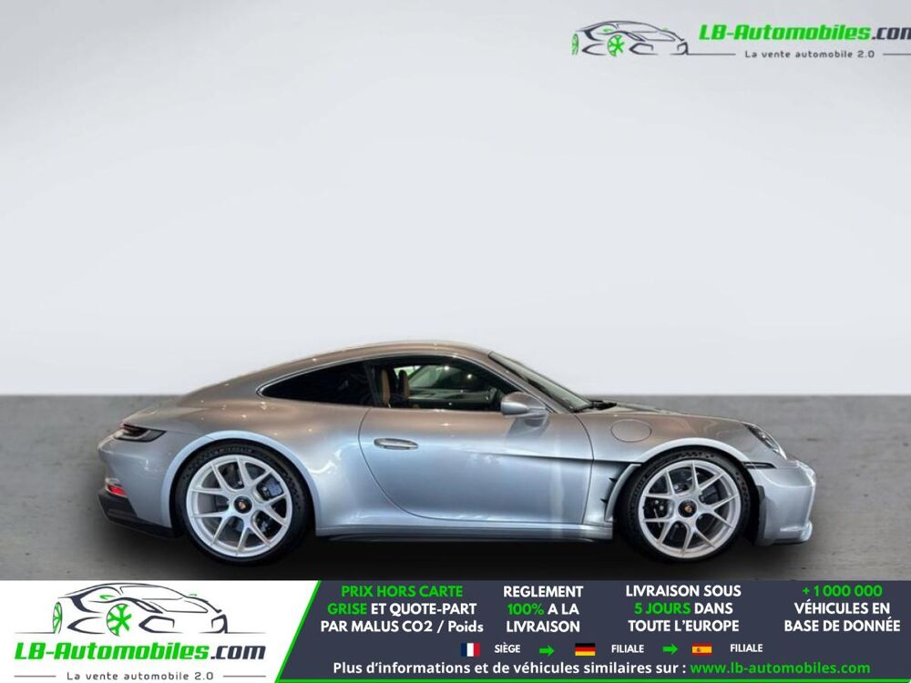 911 4.0i 525 2024 occasion 31850 Beaupuy