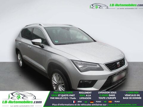 Ateca 1.4 TSI 150 ch BVM 2017 occasion 31850 Beaupuy