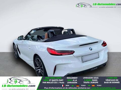 Z4 sDrive 30i 258 ch BVA 2019 occasion 31850 Beaupuy
