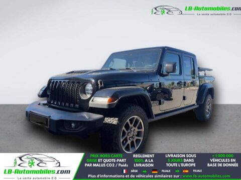Annonce voiture Jeep Divers 45900 €