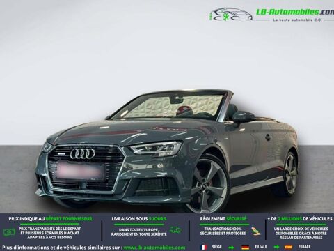 Annonce voiture Audi A3 26999 €