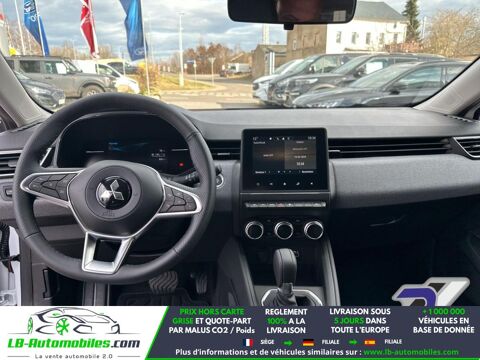 Colt 1.6 MPI HEV 143 2025 occasion 31850 Beaupuy