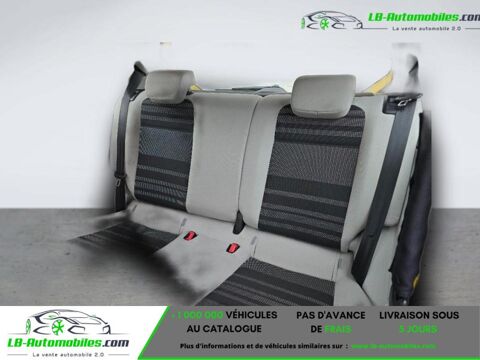 Seat Mii 1.0 75 ch BVM 2014 occasion Beaupuy 31850