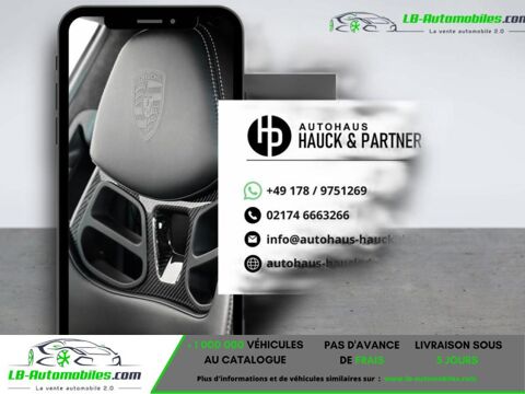 Audi TT 45 TFSI 245 BVA 2021 occasion Beaupuy 31850