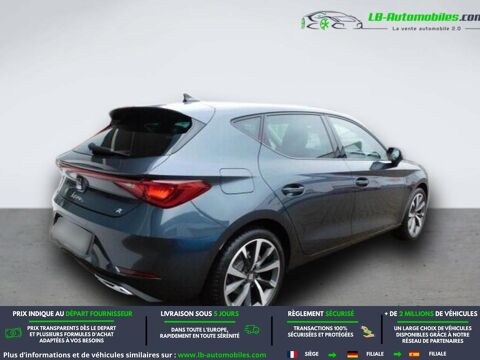 Leon 1.5 TSI 150 BVM 2022 occasion 31850 Beaupuy