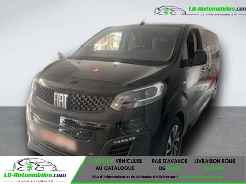 Fiat Ulysse Standard 50kWh 136ch 2022 occasion Beaupuy 31850