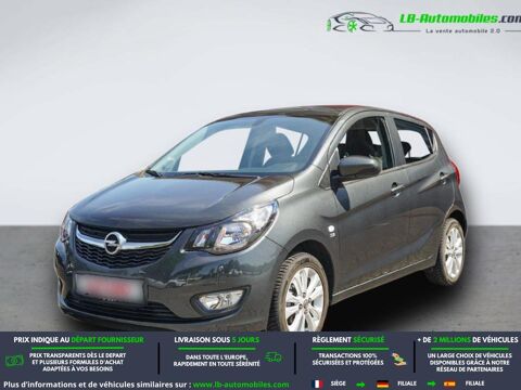 Opel Karl 1.0 - 73 ch 2019 occasion Beaupuy 31850