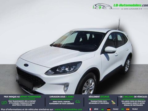 Annonce voiture Ford Kuga 16400 €